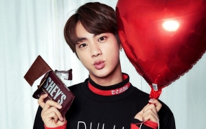 Jin BTS Dilaporkan Beli Apartemen Mewah 51 Miliar untuk Ortu