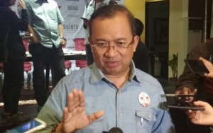 Kenang Gerakan Pelengseran Gus Dur, Priyo: Nggak Ada Pilihan Lain