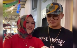 Rizky Febian Mimpi Didatangi Lina Sebelum Meninggal, Nangis-Nangis Minta Tolong