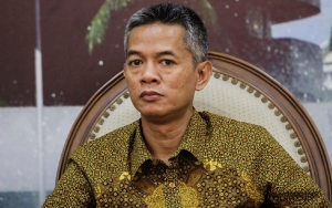 Terciduk OTT KPK, Komisioner KPU Wahyu Setiawan Dikenal Sebagai Penentang Koruptor Maju Pemilu