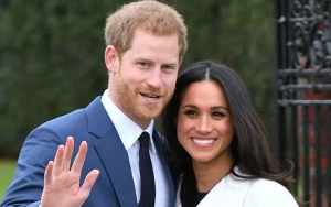 Alasan Pangeran Harry dan Meghan Markle Mundur dari Keluarga Kerajaan Terungkap di Website Resmi?