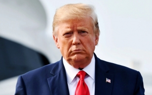 Cegah Trump Kobarkan Perang Dengan Iran, DPR AS Akan Gelar Voting