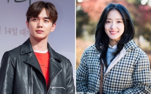 Reuni Akting, Yoo Seung Ho dan Lee Se Young Jalani Sesi Baca Naskah 'Memorist'