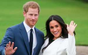 Jurnalis Ini Klaim Meghan Markle Bawa Pengaruh Buruk Pada Pangeran Harry