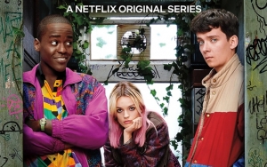 Trailer Serial Netflix 'Sex Education' Season 2 Dikritik Netizen Korea Gara-Gara Dialog Rasis