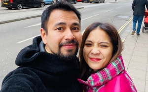  Beruntungnya Raffi Ahmad dan Nagita Slavina Lihat Keindahan Aurora, Rekan Artis Ikut Takjub