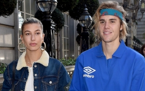 Penyakit Justin Bieber Diremehkan dan Dijadikan Guyonan, Hailey Baldwin Murka