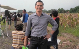 Atalarik Syah Sentil Kebahagiaan dan Perjuangan, Sindir Tsania Marwa Gara-Gara Dapat Hak Asuh Anak?