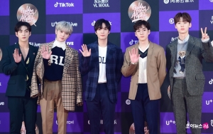 'Unanswered Questions' Resmi Minta Maaf Pada NU'EST Soal Episode Sajaegi