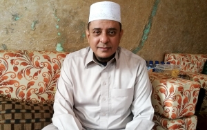 Menag Sebut 'Salah Teriak Anti-Aseng', GNPF Ulama Sarankan Jokowi Ganti Menteri