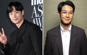 Lee Je Hoon Babak Belur, Choi Woo Shik Asyik Merokok di Foto Adegan 'Time to Hunt'