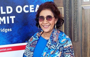 Disalahkan Gegara Kapal Asing Masuk Natuna, Respons Susi Pudjiastuti Disorot