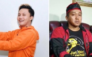 Rizky Febian Tak Pernah Ngobrol dengan Teddy Sang Ayah Tiri, Chat Pertama Justru Bahas Warisan Lina