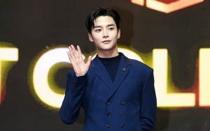 Rowoon SF9 Bakal Buka-Bukaan Soal Cinta Pertama dan Keluarganya di 'Happy Together'