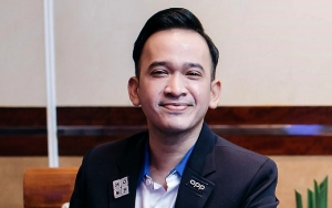 Pelaku Hack YouTube Miliknya Terungkap, Ruben Onsu Beri Doa Ini
