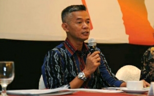 Komisioner KPU Terciduk KPK, Gerindra Duga Ada Praktik Jual-Beli Suara di Pemilu