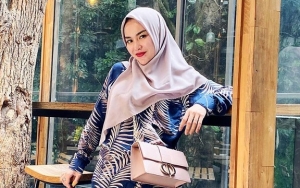 Medina Zein Pakai Tas Seharga Hampir Rp 1 Miliar Malah Disentil Soal 'Kejanggalan' Kasus Narkoba 