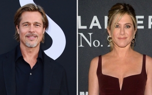 Fakta Soal Kedekatan Brad Pitt dan Jennifer Aniston yang Dirumorkan 'Balikan'