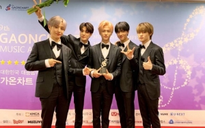 Gaon 2020: Popularitas NCT Dream Dapat Pengakuan Netizen Berkat Hal Ini
