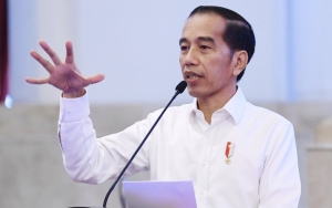 Jokowi Minta Dubes Pintar Cari Peluang, Ancam Copot Yang Tak Berprestasi