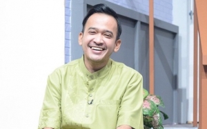 Ruben Onsu Bawakan Acara Ulang Tahun Meski Sibuk, Honor Mengejutkan Terkuak
