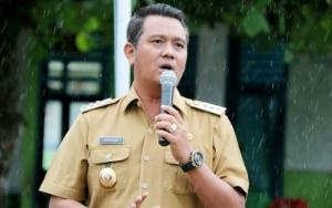 Merasa Difitnah Simpan Uang di Kasino Luar Negeri, Bupati Bintan Bakal Laporkan Dua Media