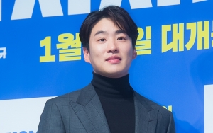 Ahn Jae Hong Ngeri Saat Disorot Gara-Gara Berat Badannya Turun Drastis