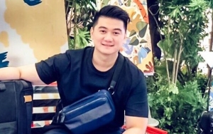Chef Arnold Dipuji Lebih Ganteng di Foto Lawas Sebelum 'Julid', Malah Beri Jawaban Kocak