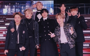 BTS Selamatkan Banyak Nyawa di Eropa