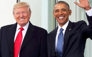 Hubungan Iran-AS Memanas, Trump Salahkan Kesepakatan era Obama