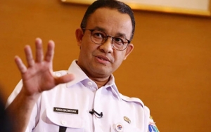 Walhi Kritik Kebijakan Anies Tak Satu Pun Pro Lingkungan