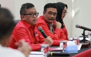 Tak Ada Surat, PDIP Tolak KPK Geledah Kantor DPP