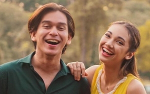 Adegan Rangga Azof-Haico Van Der Veken Makan Mie Berdua Di ‘Samudra Cinta’ Sukses Bikin Baper