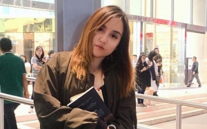 Salmafina Sunan Ngaku Masih Single, Beri Jawaban Ini Jika Calon Suami Beragama Islam