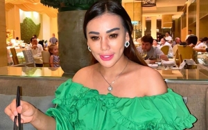 Bebby Fey Pakai Bikini dan Gaun Terawang, Diledek Pancing Nafsu Genderuwo