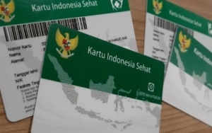 Pemerintah Imbau Peserta BPJS Tak Turun Kelas: Kecuali Kalau Terpaksa