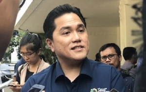 Soal Polemik Jiwasraya, Erick Thohir Janji Bakal Cicil Uang Nasabah