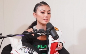 Ngobrol Bareng Eric Nam, Agnes Monica Akui 'Pernikahan Dini' Jadi Titik Balik Karier