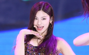 Gaon 2020: Yeji Salah Sebut Nama Ajang Award Saat Pidato, Begini Ekspresi Kaget Member ITZY