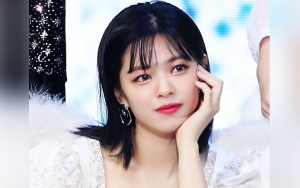 GDA 2020: Baik Banget, Jeongyeon Twice Lakukan Ini Saat Tak Tega Lihat Fans Kelelahan