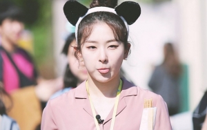 Foto-Foto Seulgi Red Velvet Ini Dijamin Bikin Cowok dan Cewek Jatuh Cinta