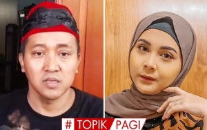 Muka Tegang Teddy Saat Autopsi Jenazah Lina, Kesha Ratuliu Bongkar Borok Kasar Mantan-Topik Pagi