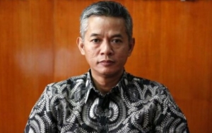 Jadi Tersangka KPK Padahal Antikorupsi, Wahyu Setiawan Ternyata Diciduk Saat Minta Uang Lebih