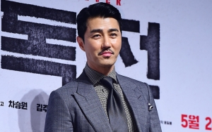 Cha Seung Won Kena Julid Usai Lanjut Kontrak dengan YG, Aib Anak Angkat Diungkit