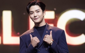Rowoon SF9 Dipuji Habis-Habisan Usai Tampil Ganteng dan Seksi di Postingan Terbaru