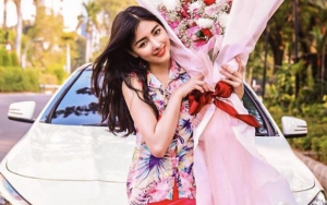 Pramugari Cantik Siwi Widi Siap Jumpa Pers Hari Ini Soal Isu Gundik, Reaksi Sinis Berdatangan 