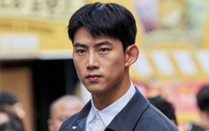 Taecyeon 2PM Tampilkan Dua Sisi Berbeda di 'The Game: Towards Zero', Visual Super Ganteng Curi Fokus