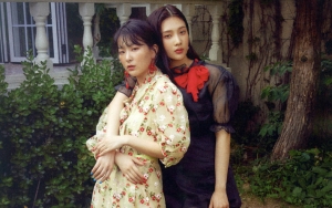Joy Beber Pembagian Kamar Red Velvet, Seulgi Ternyata Tidur di Ruang Cuci Baju