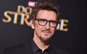Sutradara Scott Derrickson Tinggalkan 'Doctor Strange 2' Gara-Gara Perbedaan Kreatif