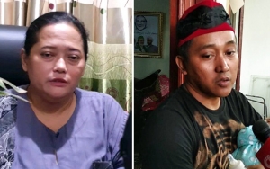 Mbak You Bongkar Kedok Mistis Teddy Usai Peci Misterius Disorot, Lina dan Sule Korban Pelet Gendam?